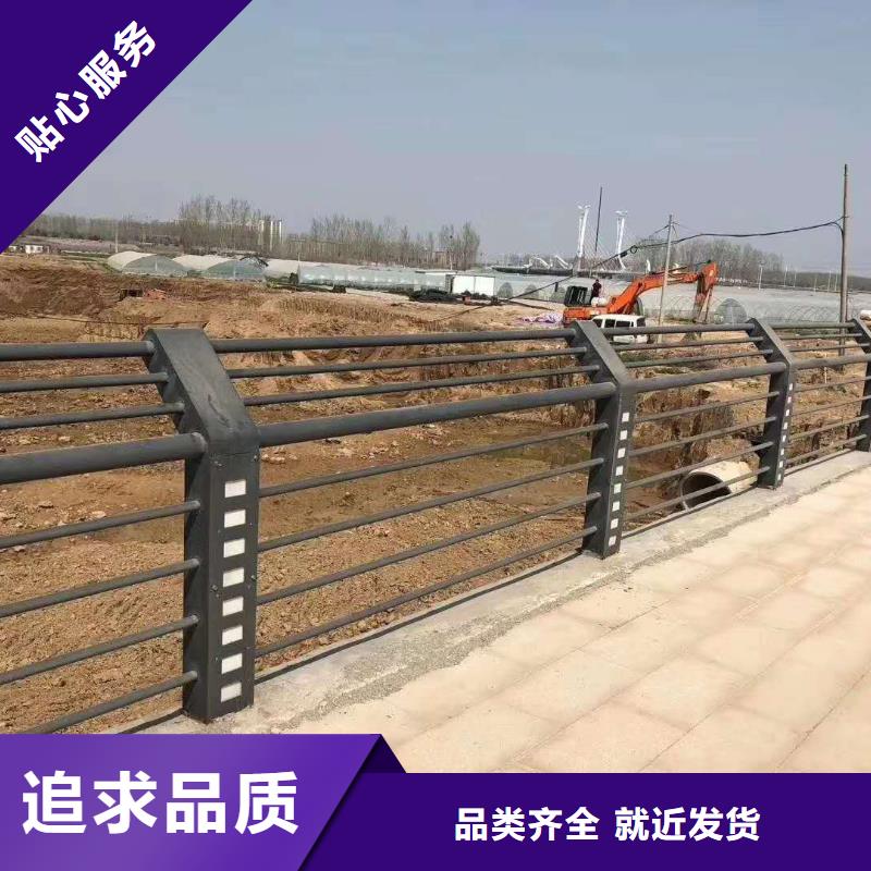 桥梁护栏欢迎致电