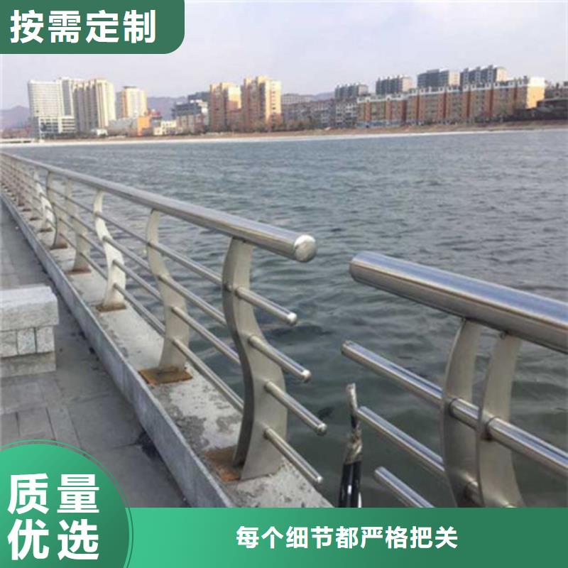 桥梁护栏-钢背木护栏快速报价