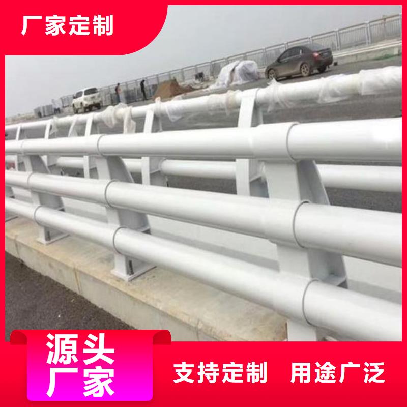值得信赖的道路护栏经销商