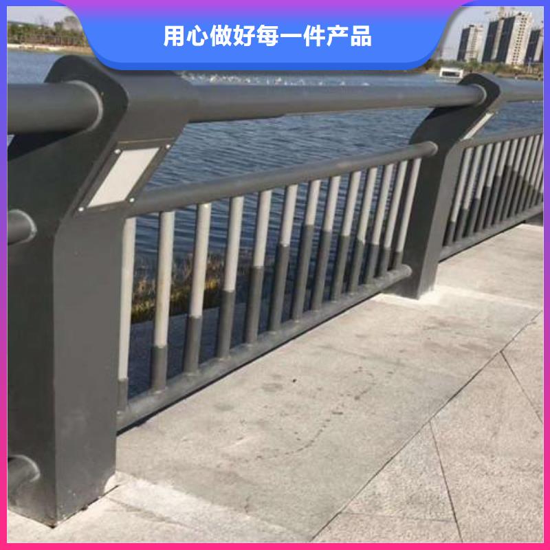 口碑好的新型防撞护栏批发商