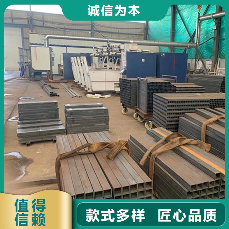 人行天桥防护栏杆厂商