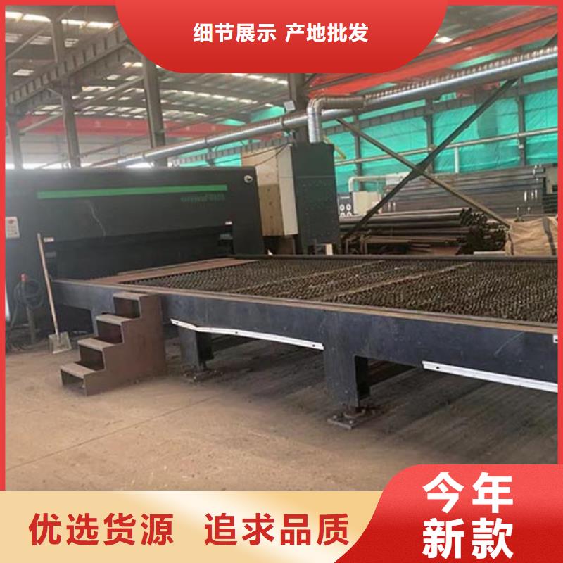 灯光护栏施工报价