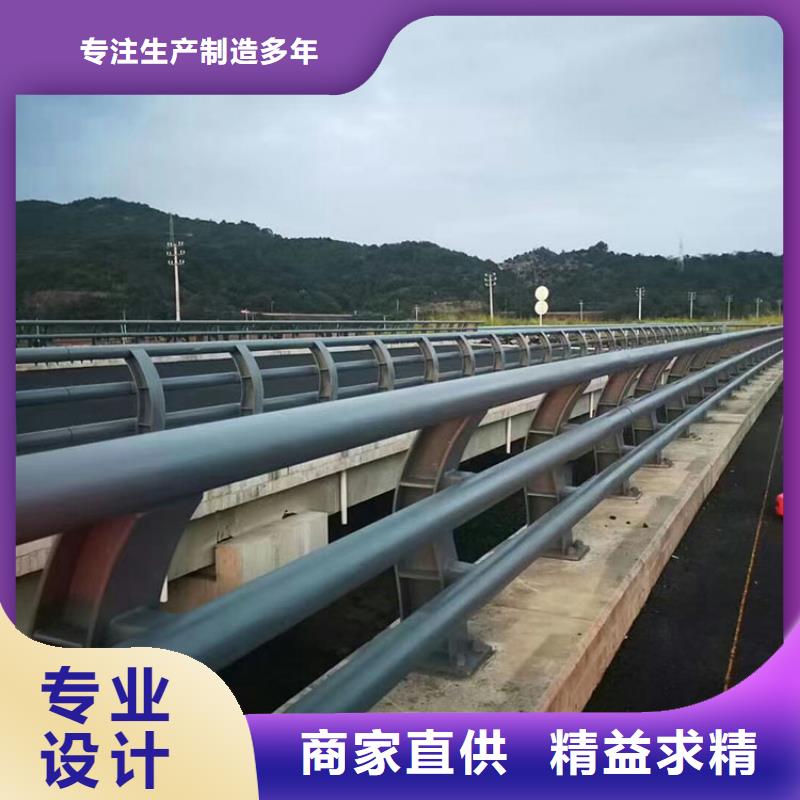 灯光护栏施工报价