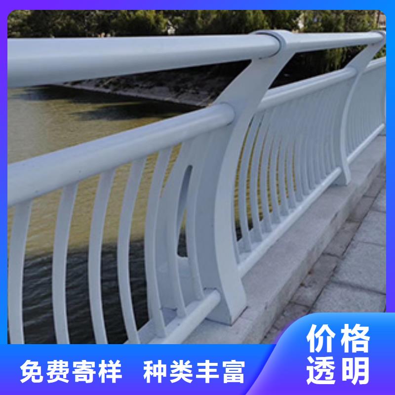 灯光护栏施工报价
