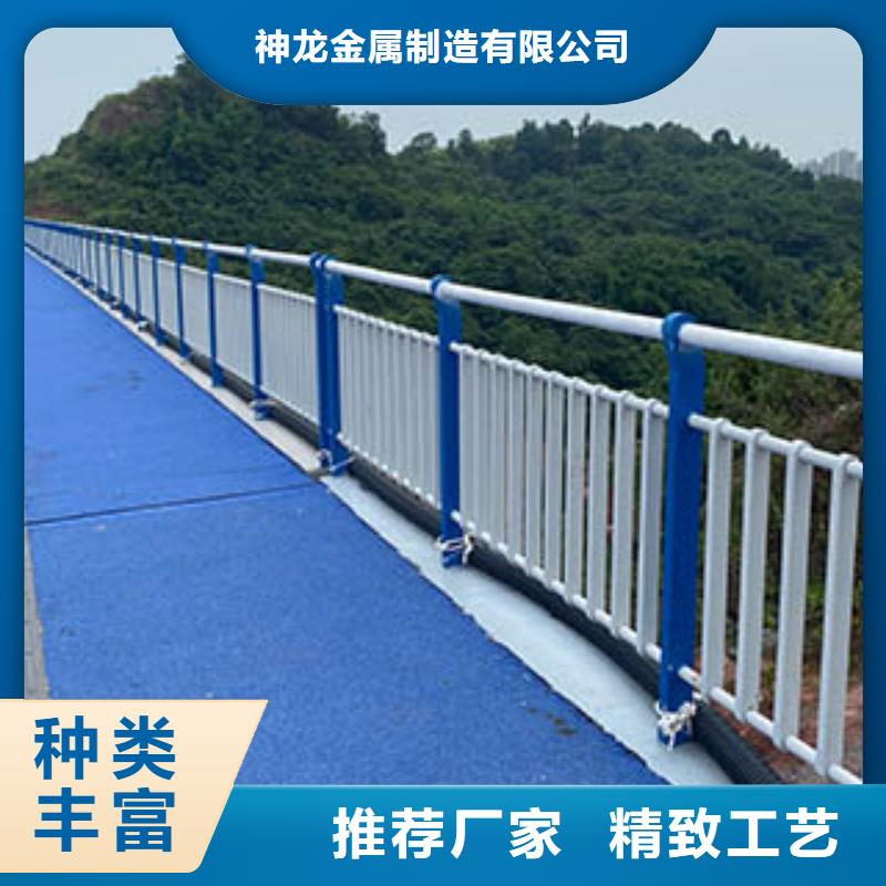 护栏立柱样品