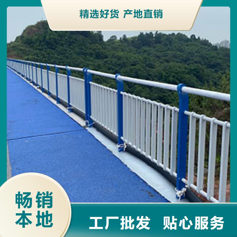 灯光护栏施工报价