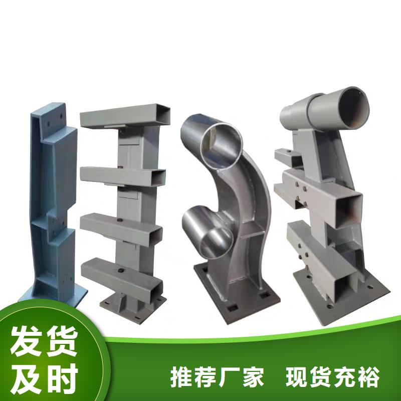 防撞护栏_灯光护栏符合行业标准