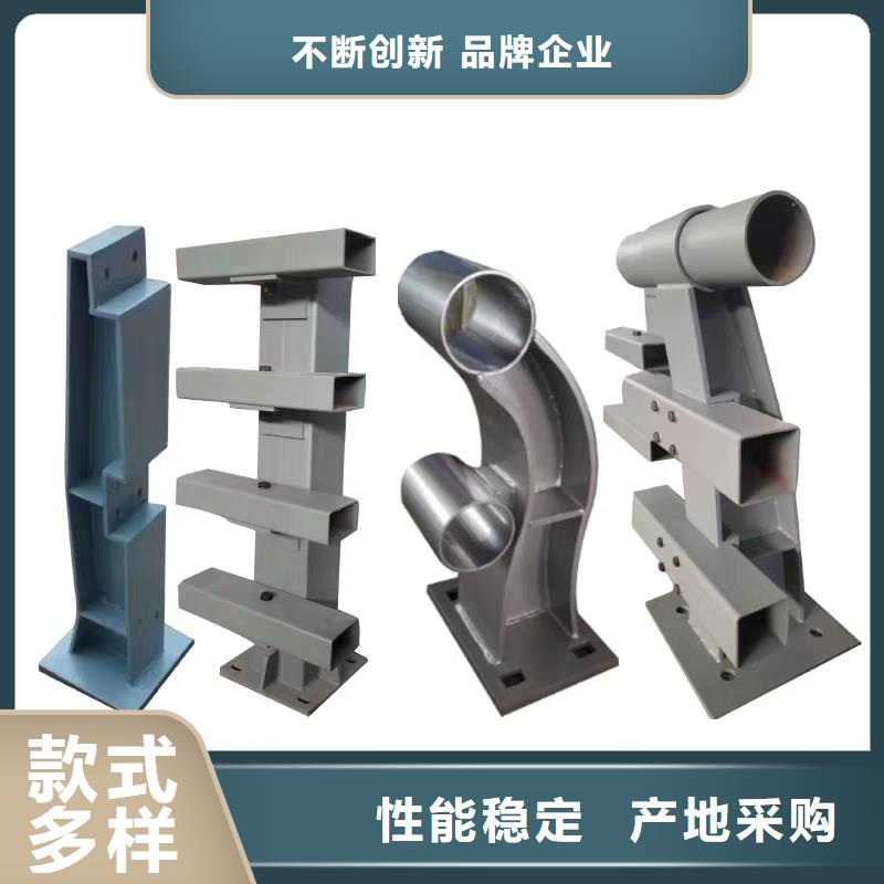 灯光护栏实体厂家