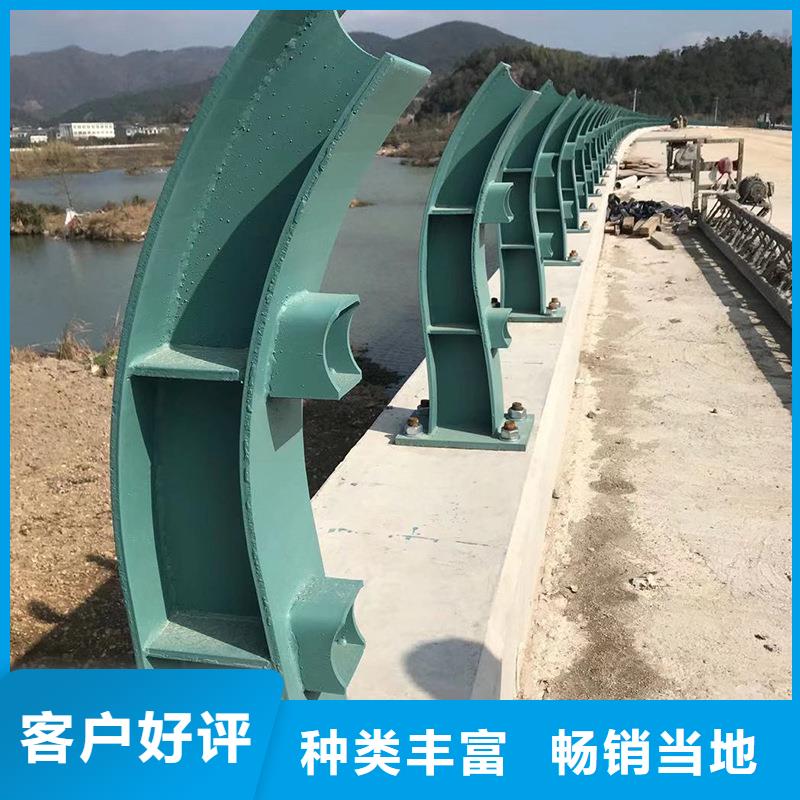 灯光护栏实体厂家