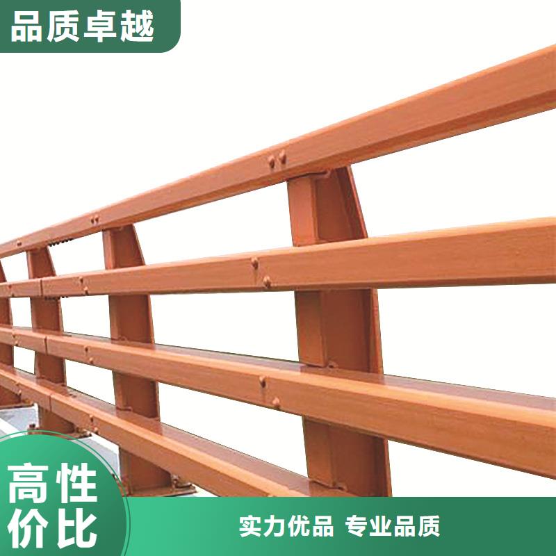 护栏立柱哪家好