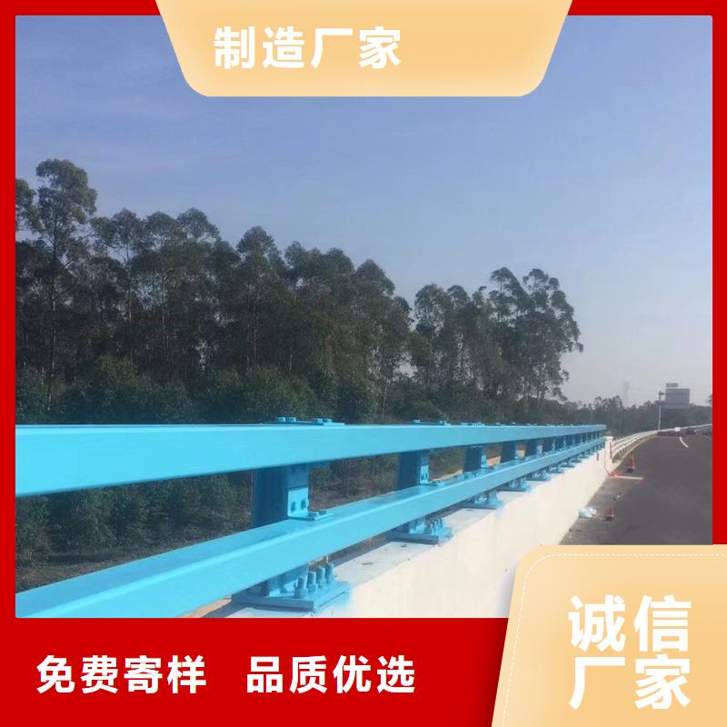 文昌市人行道栏杆哪家好