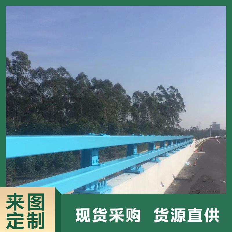 不锈钢复合管护栏山东神龙金属制造有限公司