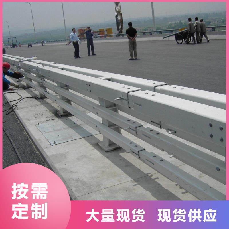 不锈钢复合管护栏报价