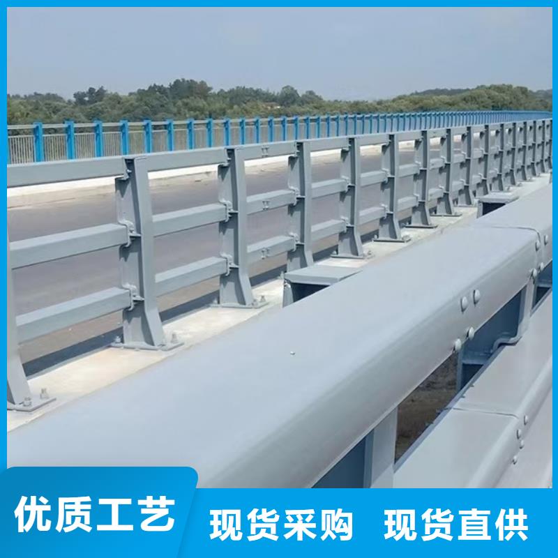 陵水县值得信赖的防撞护栏供货商