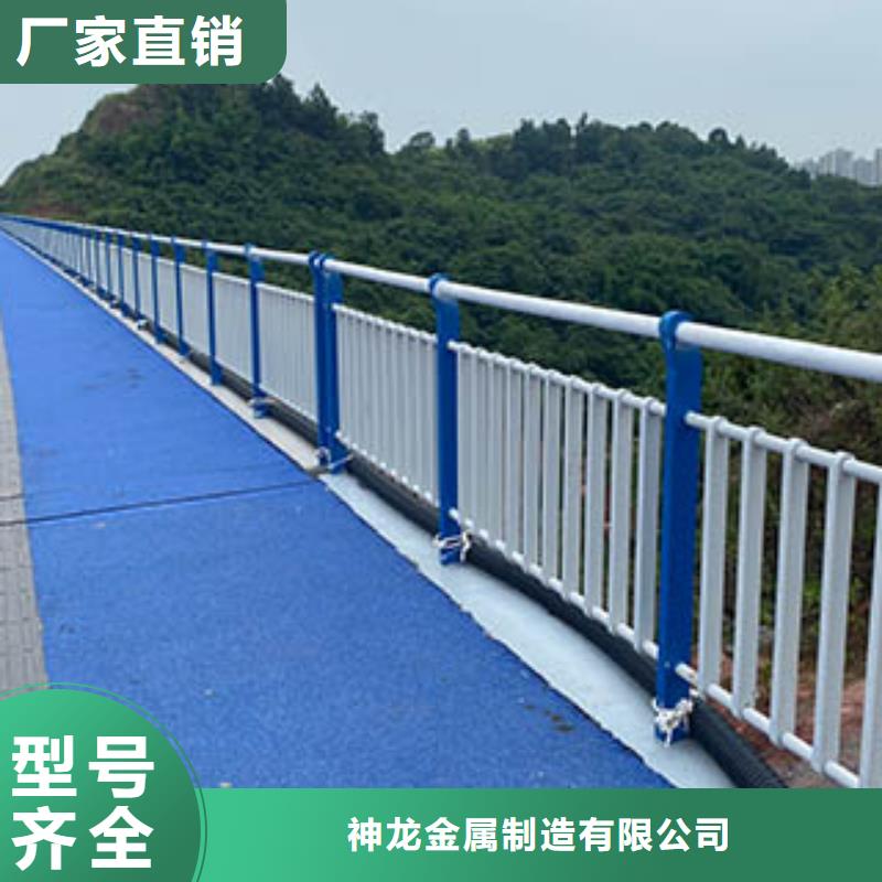 灯光护栏实体厂家