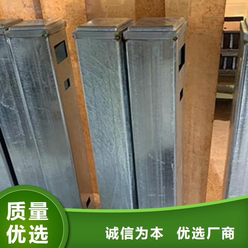 不锈钢复合管护栏生产经验丰富