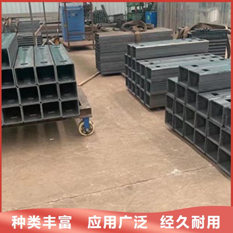 三沙市不锈钢复合管护栏哪家好