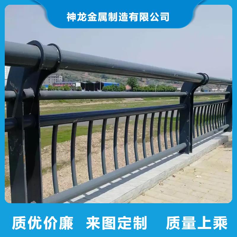 景观护栏多少钱一米