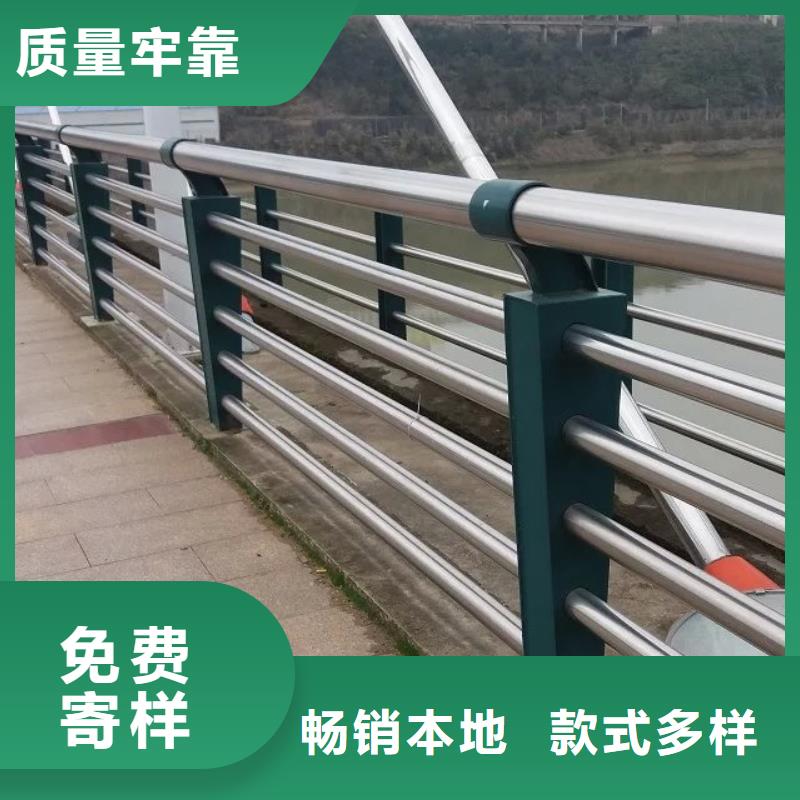 景观护栏多少钱一米