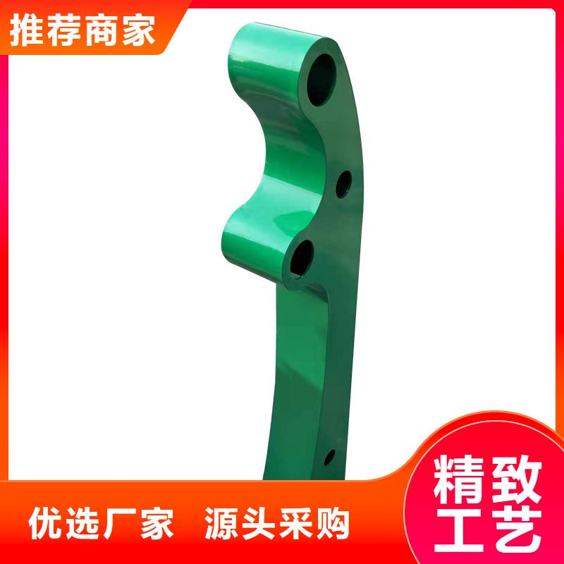 桥梁复合管护栏、桥梁复合管护栏厂家直销-质量保证