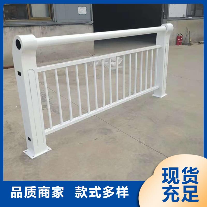 不锈钢复合管护栏哪家好