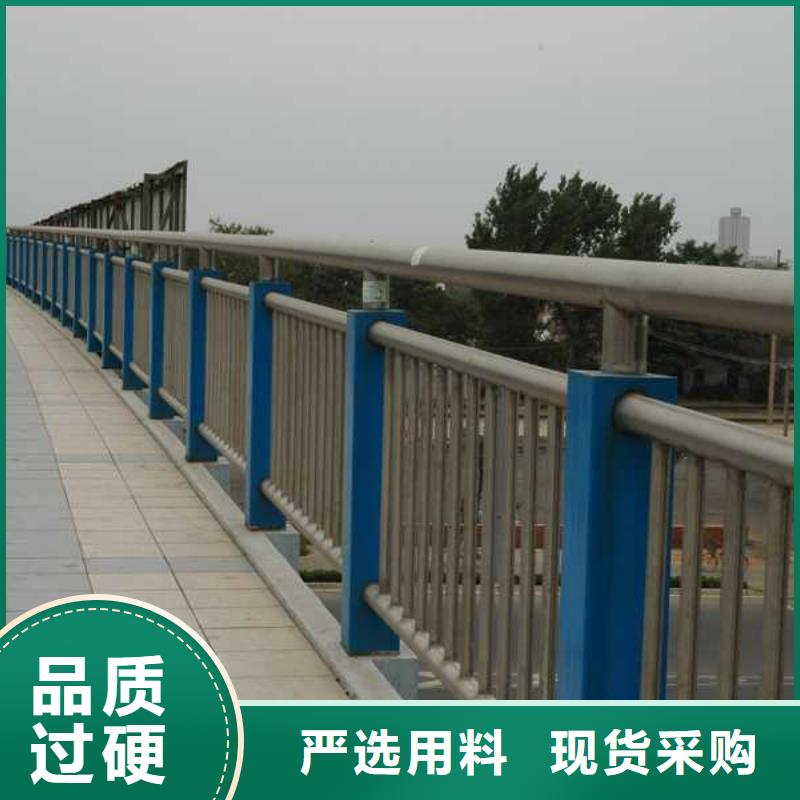 景观护栏多少钱一米