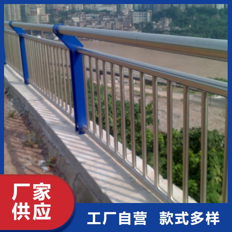 景观护栏多少钱一米