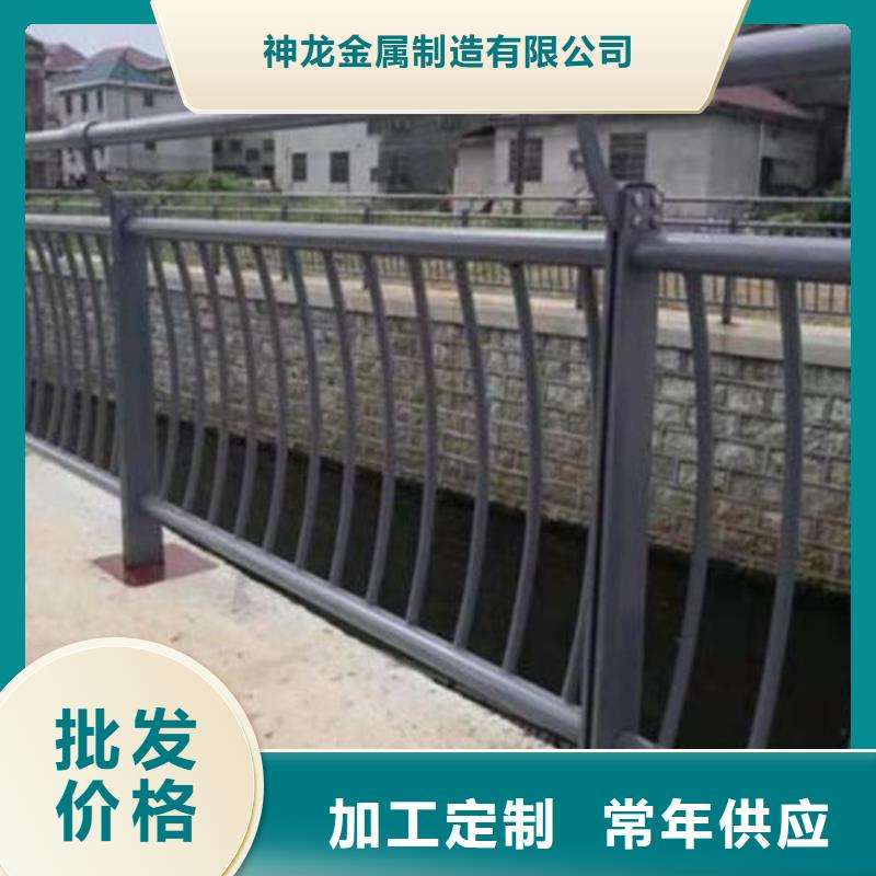 河道护栏_【景观护栏】的图文介绍