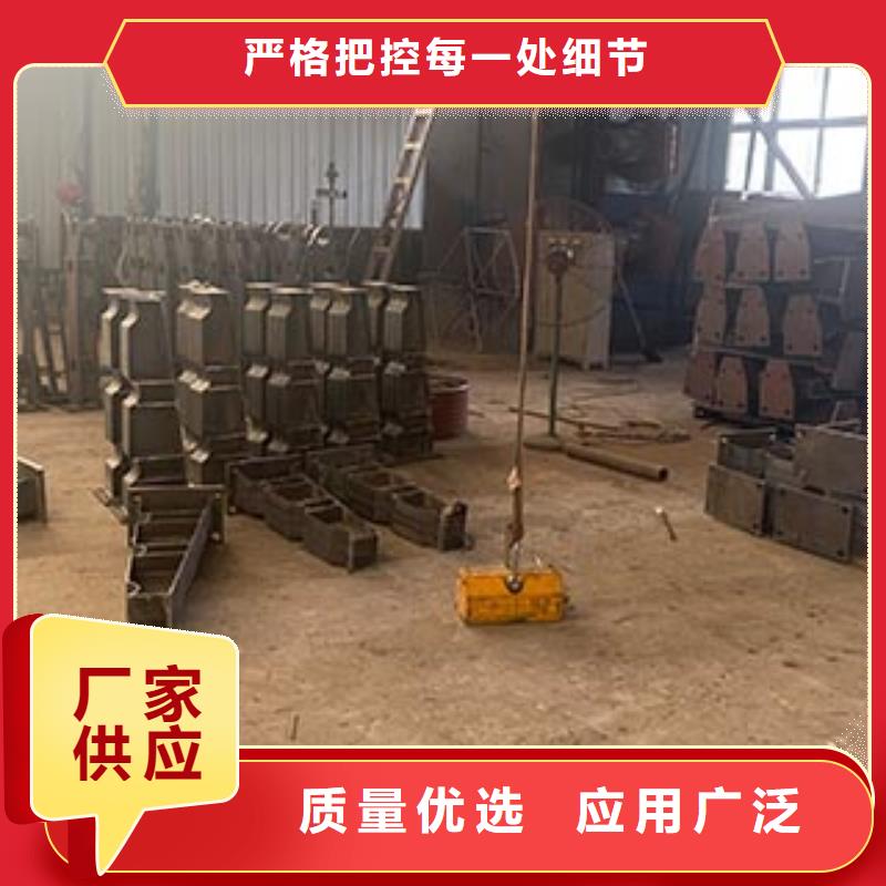 灯光护栏镀锌