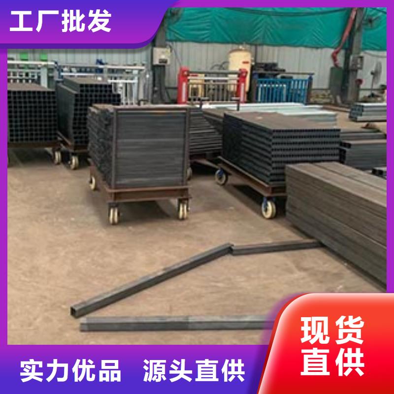 护栏立柱防腐