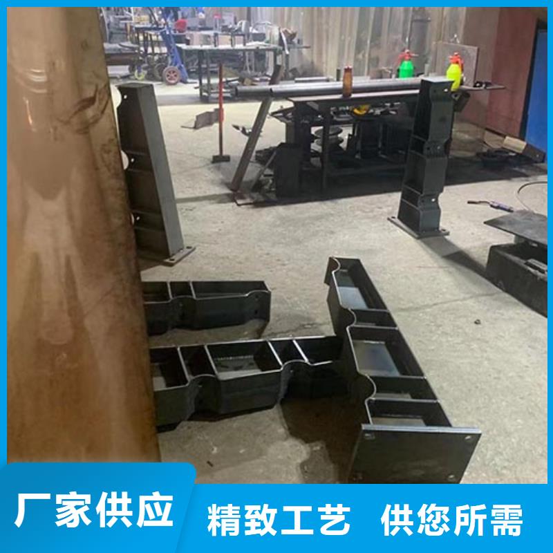 河道栏杆好品质