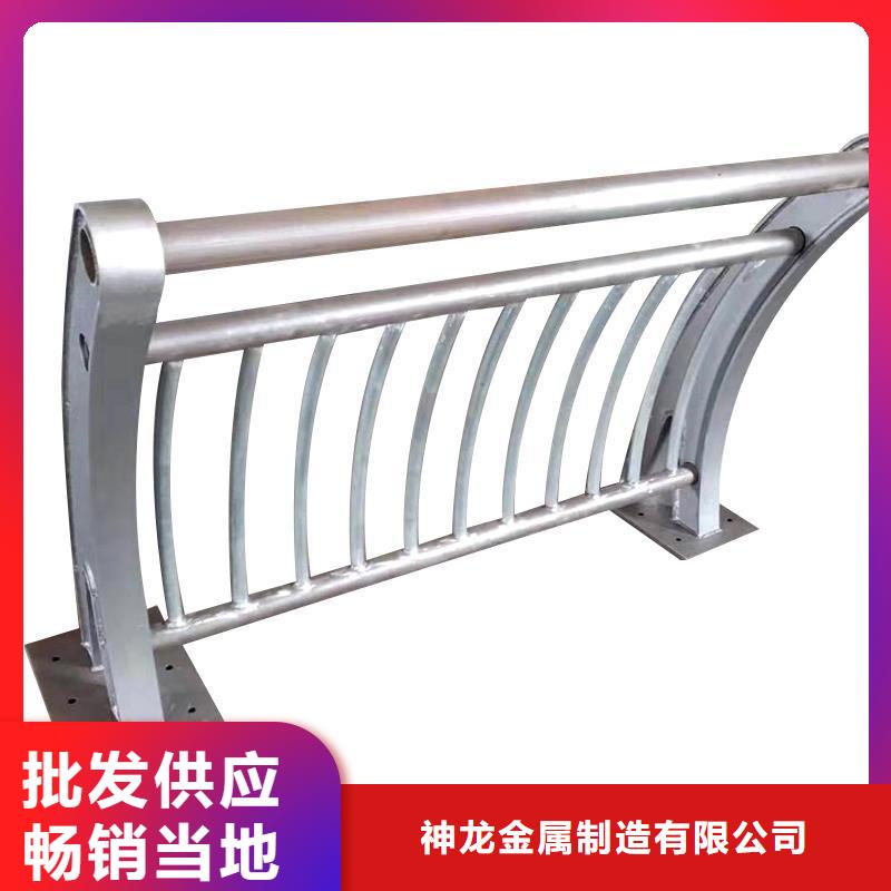 防撞护栏全国安装