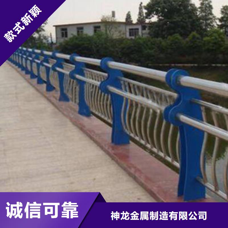 灯光护栏规格全