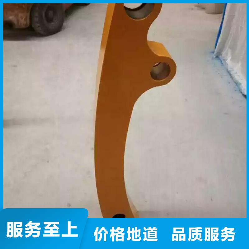 不锈钢复合管护栏厂家