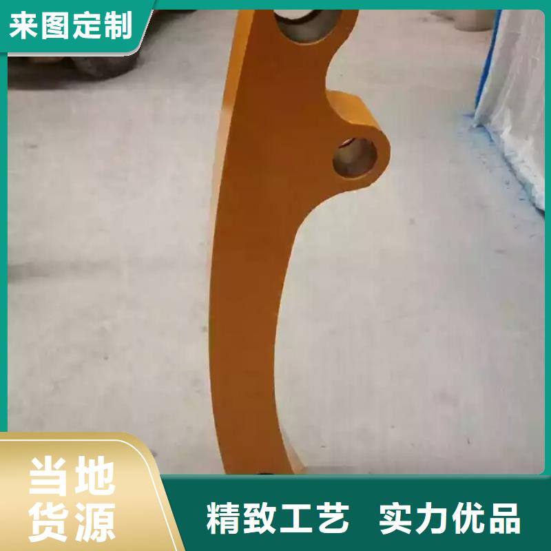 景观护栏怎么算价格