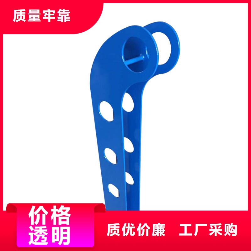 不锈钢复合管护栏厂家
