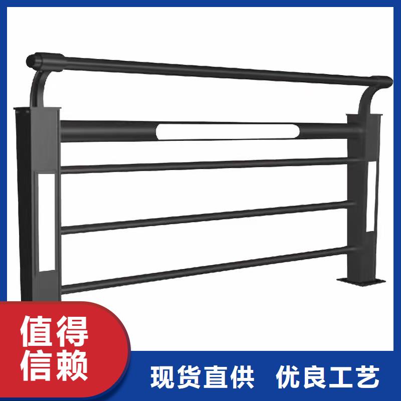 灯光护栏怎么选择