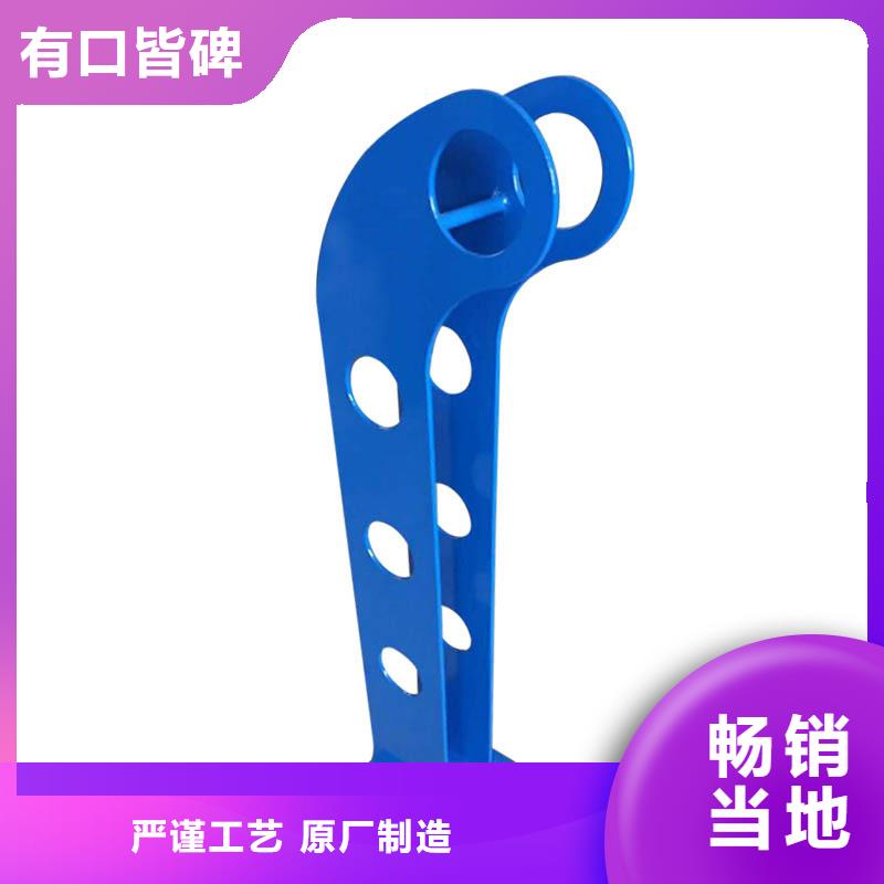 防撞护栏全国安装
