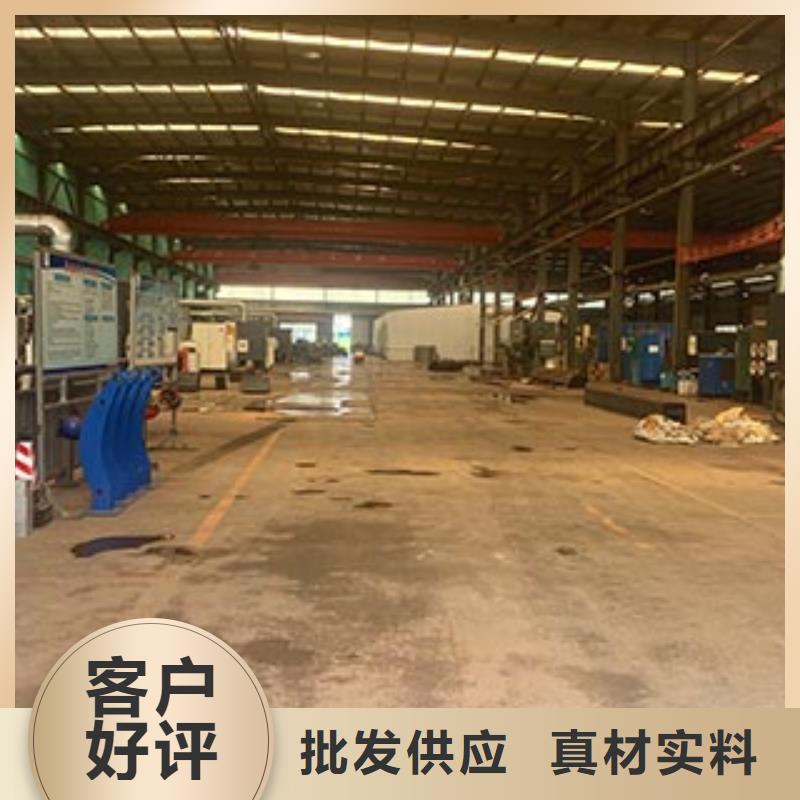灯光护栏价格