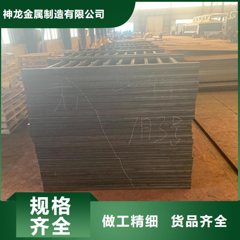 灯光护栏价格