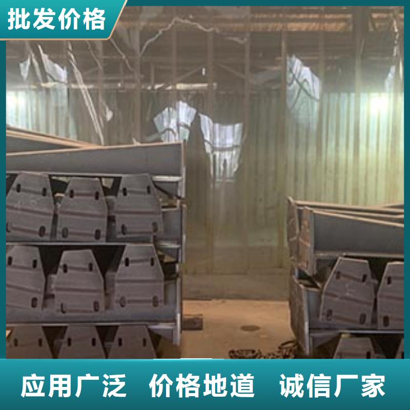 防撞护栏全国安装
