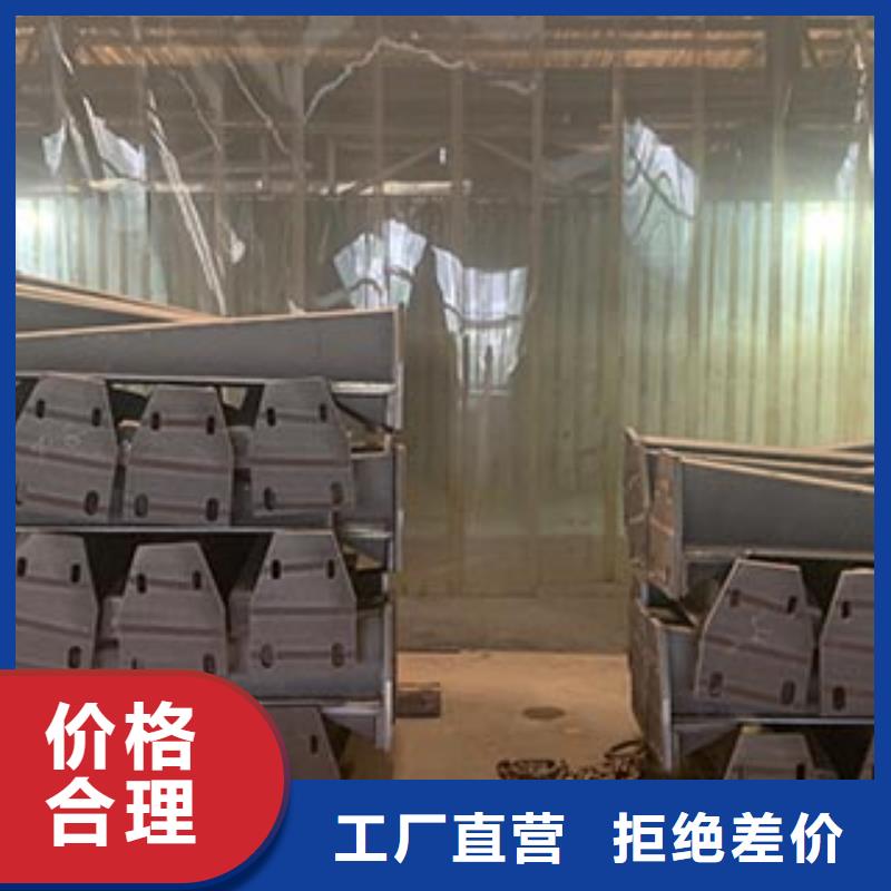 景观护栏采购