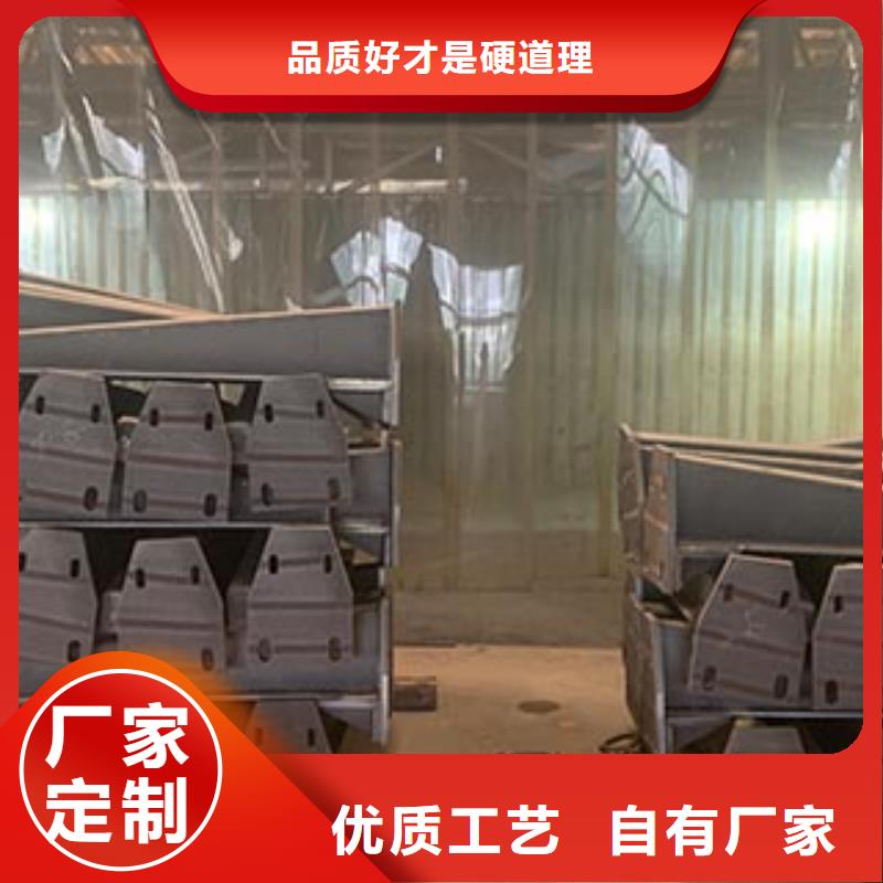 灯光护栏规格全