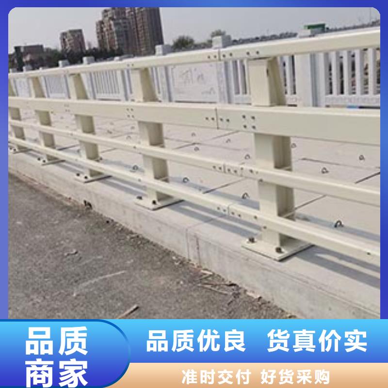 灯光护栏规格全