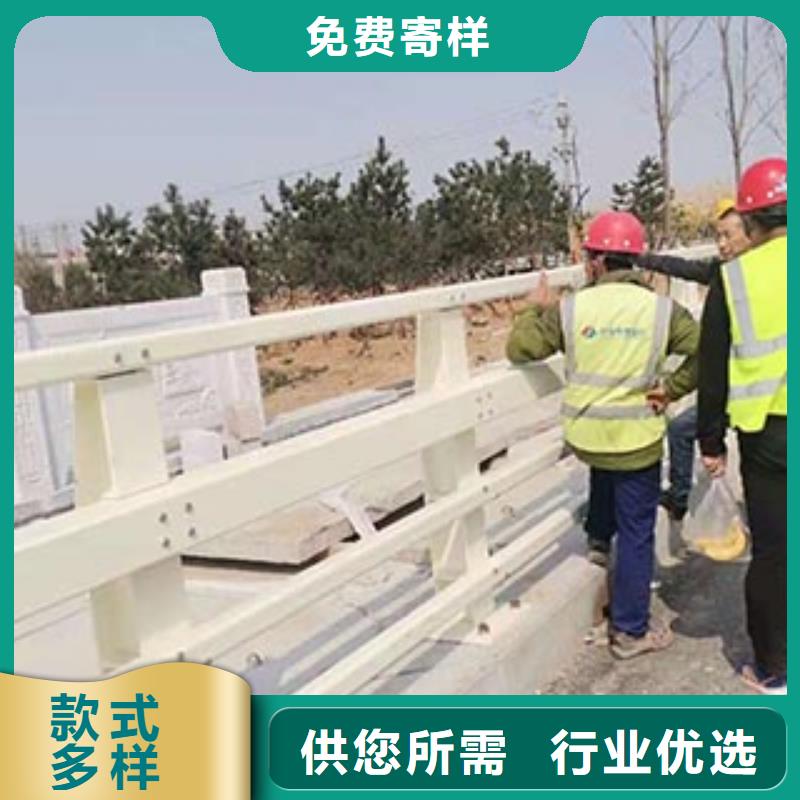 灯光护栏价格