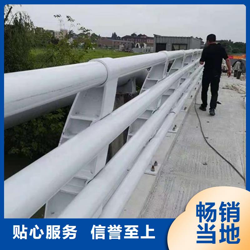 人行道护栏生产销售及安装一条龙服务