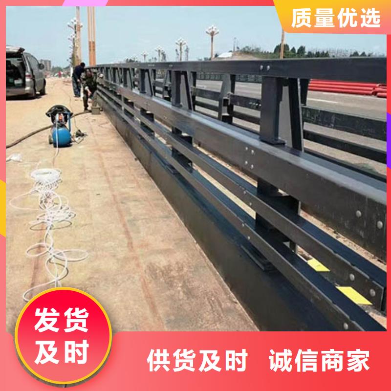 防撞护栏哪家好