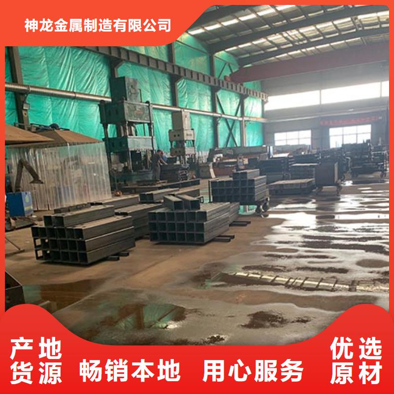 不锈钢复合管护栏镀锌