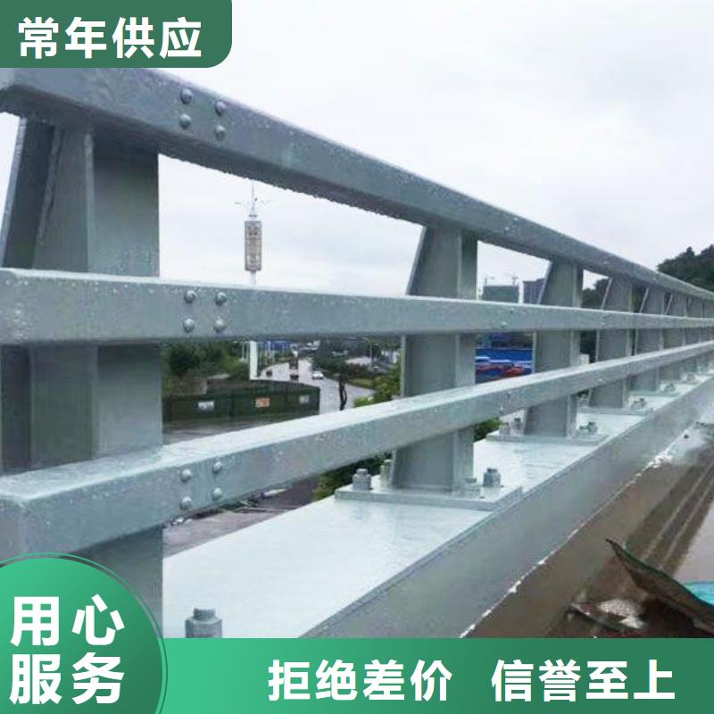 不锈钢复合管护栏多少钱