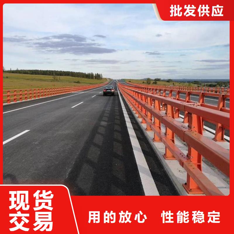 不锈钢复合管护栏多少钱